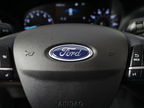 Used 2020 Ford Escape SE AWD/4WD image 34