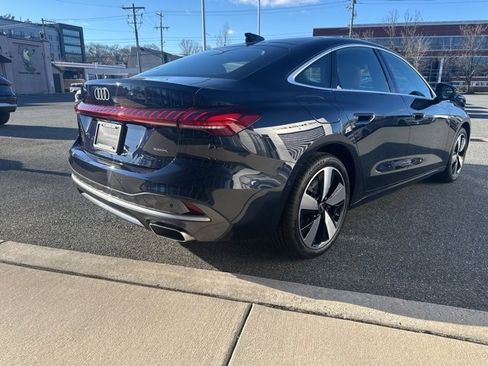 New 2025 Audi A5 2.0T Premium image 6