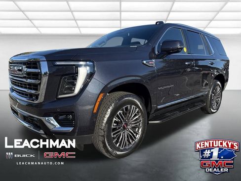 New 2026 GMC Yukon Elevation w/ LPO, Floor Liner Package image 8