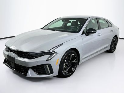 Used 2025 Kia K5 GT-Line