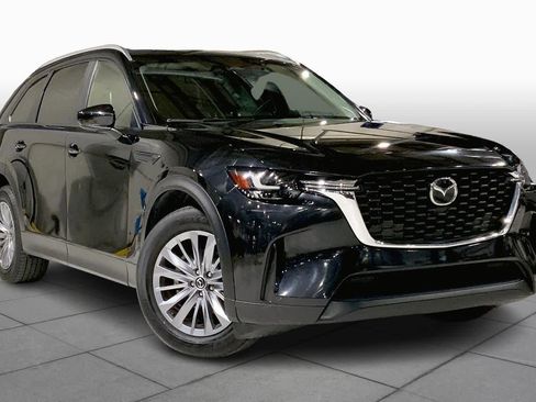 Used 2024 MAZDA CX-90 3.3 Turbo w/ Select Package image 2