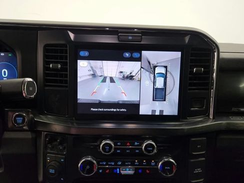 Used 2025 Ford F250 Lariat AWD/4WD image 56