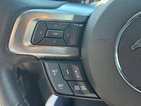 Used 2017 Ford Mustang GT Premium w/ Equipment Group 401A RWD image 25