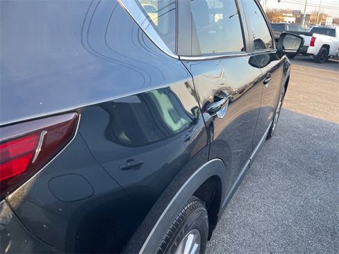 Used 2023 MAZDA CX-5 AWD 2.5 S image 21