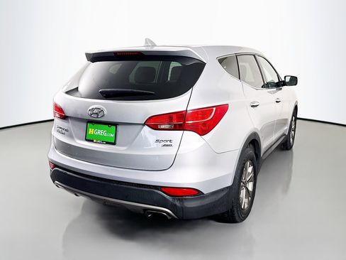Used 2016 Hyundai Santa Fe Sport AWD/4WD image 10