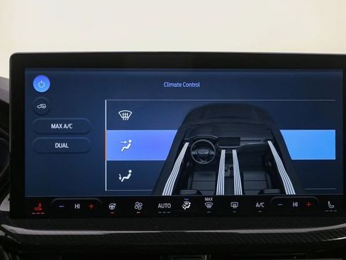 Used 2024 Ford Escape ST-Line w/ Tech Pack #1 image 23