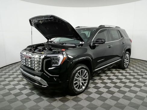 New 2026 GMC Terrain Denali image 32