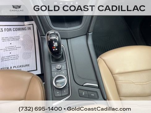 Used 2022 Cadillac XT6 Premium Luxury w/ Platinum Package image 30