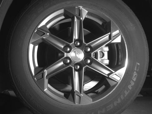 Used 2025 Chevrolet Blazer LT FWD image 14