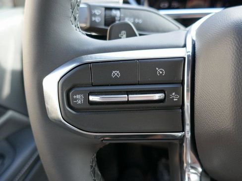 New 2026 GMC Sierra EV Elevation w/ LPO, Elevation Dark Package image 16