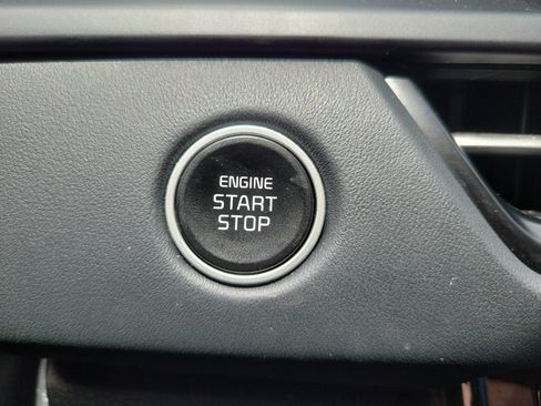 Used 2025 Kia Seltos EX w/ EX Sunroof Package FWD image 14