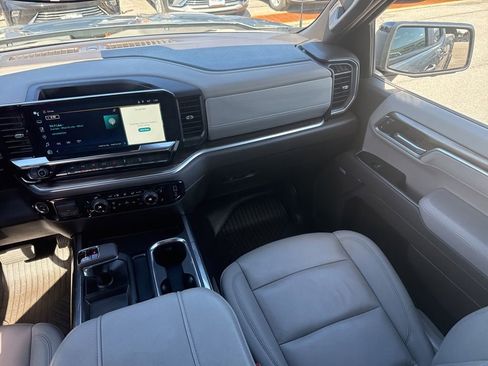 Used 2025 Chevrolet Silverado 1500 RST image 13