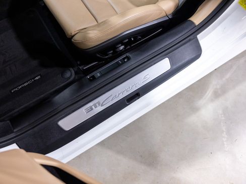Used 2021 Porsche 911 Carrera S RWD image 37