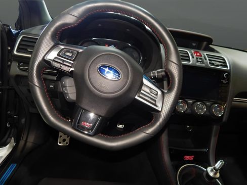 Used 2021 Subaru WRX STI image 19