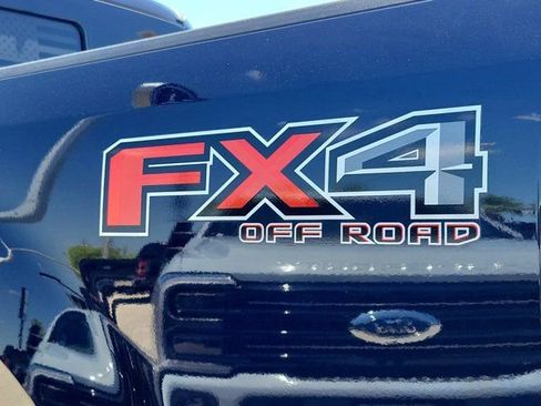 Certified 2021 Ford F250 Platinum AWD/4WD image 11