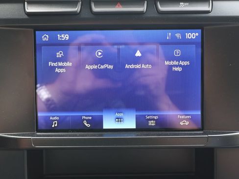 New 2024 Ford F350 XL w/ XL Chrome Package RWD image 11