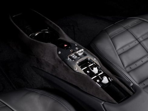 Used 2025 Ferrari 296 GTS RWD image 28