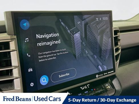 Used 2022 Toyota Tundra SR5 w/ TRD Sport Premium Package image 14