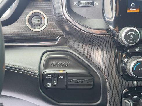 Used 2023 RAM 3500 Limited w/ Night Edition AWD/4WD image 27