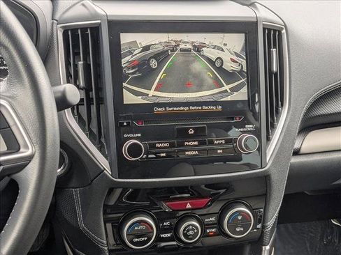 Certified 2023 Subaru Forester Limited image 14