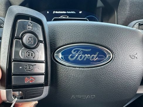 New 2026 Ford Explorer ST-Line w/ ST-Line Street Pack AWD/4WD image 63