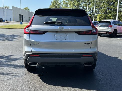 Used 2024 Honda CR-V Sport Touring image 12
