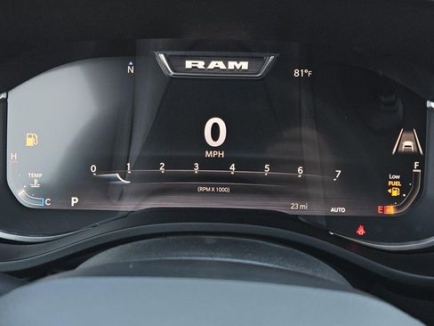 New 2026 RAM 1500 Lone Star image 19