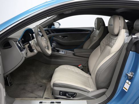 Used 2022 Bentley Continental GT AWD/4WD image 66