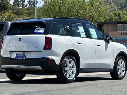 Used 2025 MINI Cooper Countryman S AWD/4WD image 3
