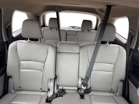 Used 2017 Honda Pilot EX-L image 14