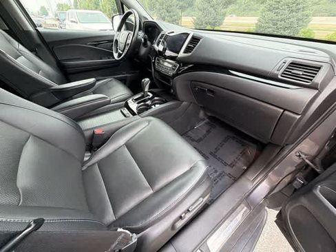 Used 2019 Honda Ridgeline RTL-E image 22
