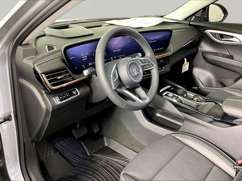 New 2026 Buick Envision Avenir AWD/4WD image 8