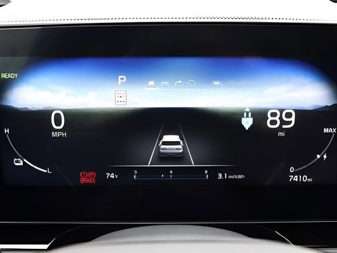 Certified 2024 Kia Niro Wave image 19