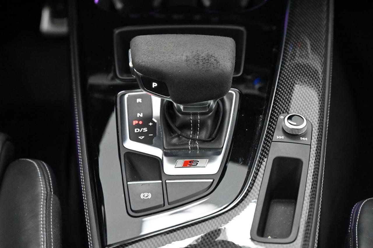Used 2020 Audi S4 Prestige w/ Prestige Package AWD/4WD image 44