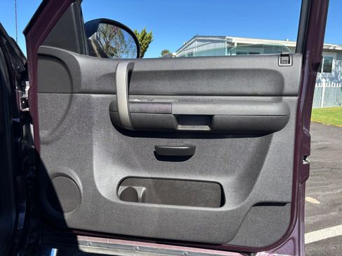 Used 2008 GMC Sierra 1500 SLE w/ Power Pack Plus image 15