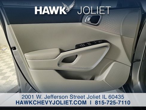 Used 2022 Kia Soul LX w/ Technology Package FWD image 19