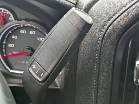 Used 2020 Chevrolet Silverado 1500 LTZ w/ LTZ Plus Package AWD/4WD image 25