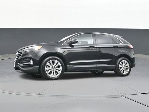 Used 2024 Ford Edge Titanium AWD/4WD image 58