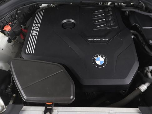 Used 2022 BMW X3 xDrive30i AWD/4WD image 20