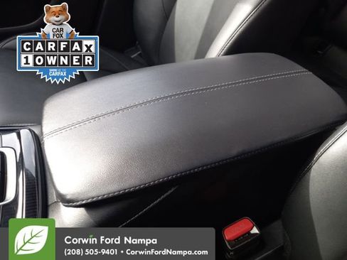 Used 2024 MAZDA CX-30 AWD 2.5 S w/ Select Sport Pkg image 19