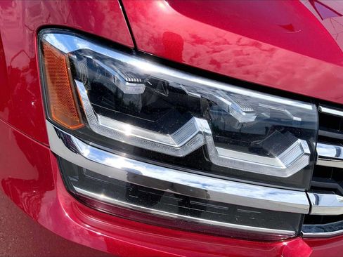 Used 2018 Volkswagen Atlas SEL AWD/4WD image 27