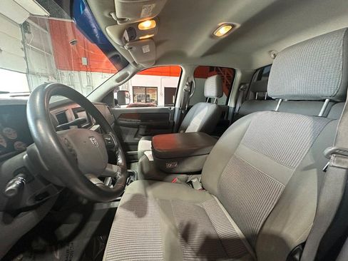 Used 2006 Dodge Ram 2500 Truck SLT w/ TRX4 Group image 10