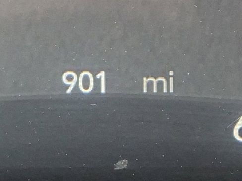 Used 2026 Chrysler Pacifica Select image 5