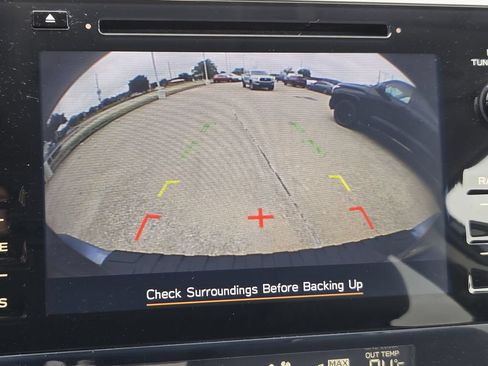 Used 2018 Subaru Outback 2.5i Premium AWD/4WD image 18