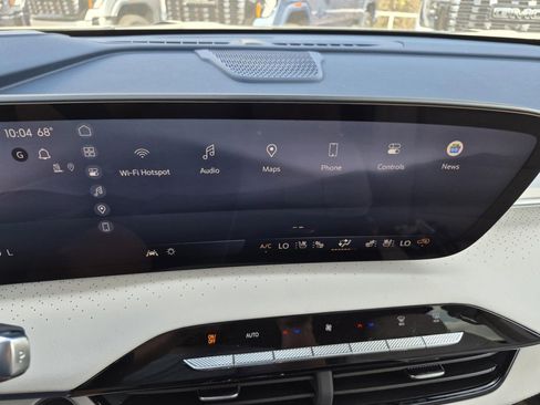 New 2026 Buick Enclave Avenir w/ Super Cruise Package image 21