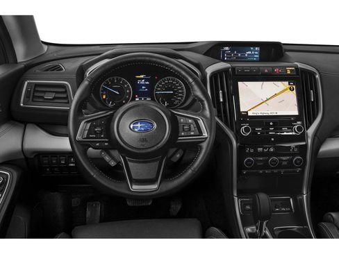 Used 2022 Subaru Ascent Premium w/ Convenience Package AWD/4WD image 4