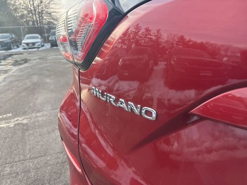 Used 2016 Nissan Murano S image 10