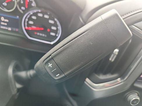 Used 2021 Chevrolet Silverado 1500 LT Trail Boss w/ Convenience Package II image 15