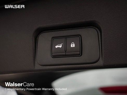 New 2026 Nissan Rogue SV image 9