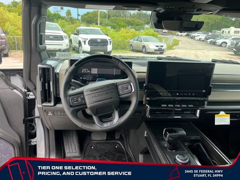 New 2026 GMC Hummer EV 4x4 Crew Cab image 29